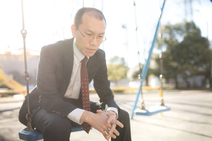 公園で挨拶しますか？