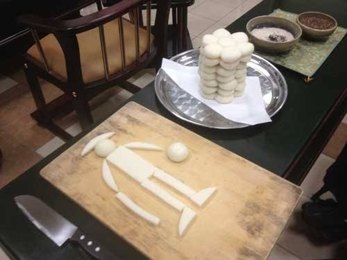 死後の世界語りたい