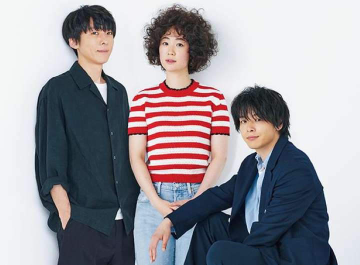 人間関係がリアルなドラマ・映画・小説・漫画