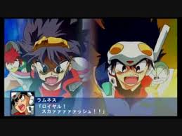 【ネタバレ注意】「スーパーロボット大戦」好きな人集まれ〜！！