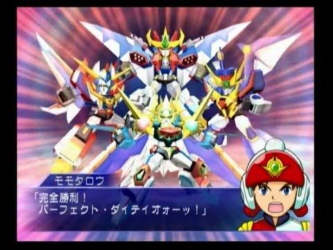【ネタバレ注意】「スーパーロボット大戦」好きな人集まれ〜！！