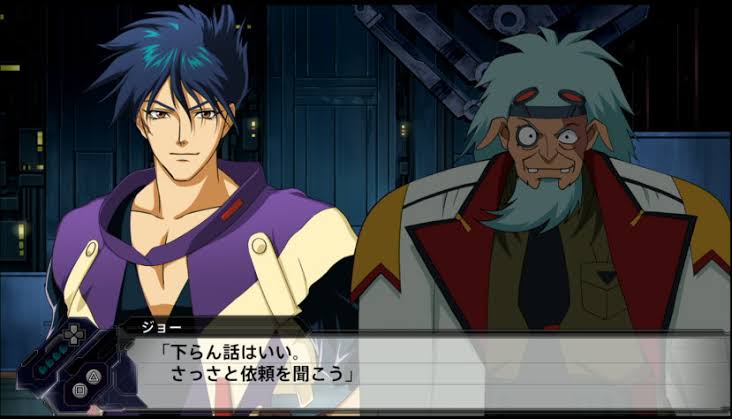 【ネタバレ注意】「スーパーロボット大戦」好きな人集まれ〜！！