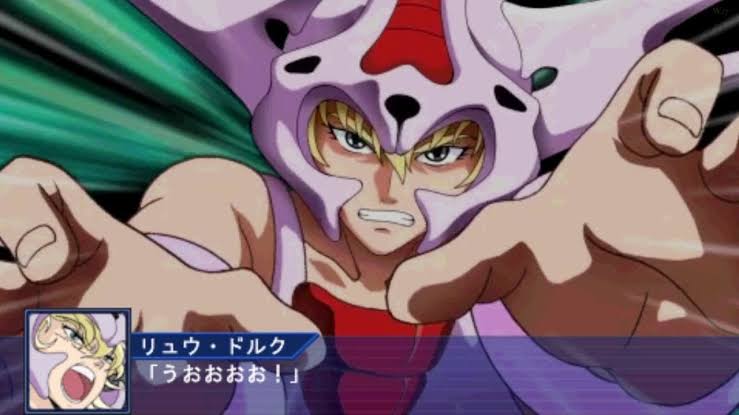 【ネタバレ注意】「スーパーロボット大戦」好きな人集まれ〜！！