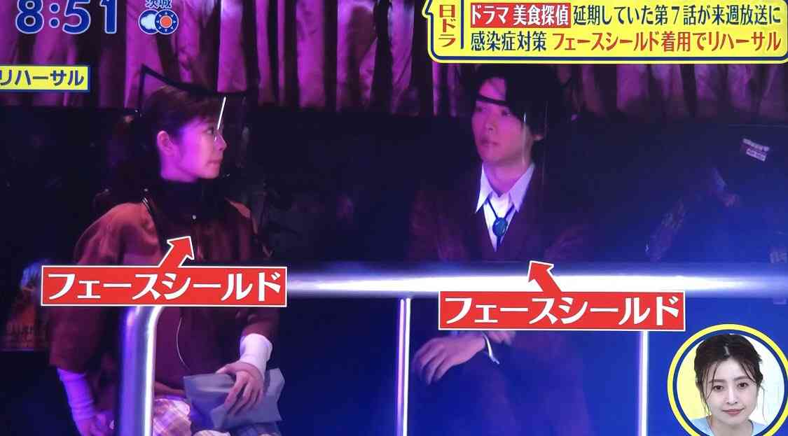 【実況・感想】美食探偵 明智五郎 特別編【地上波未放送のオリジナルストーリー！ 第三夜】