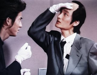 「古畑任三郎」キャスト一新で復活へ!主役候補は阿部寛とオダギリジョー