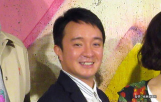 「古畑任三郎」キャスト一新で復活へ!主役候補は阿部寛とオダギリジョー