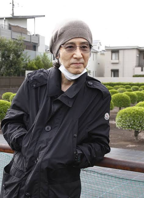 「古畑任三郎」キャスト一新で復活へ!主役候補は阿部寛とオダギリジョー