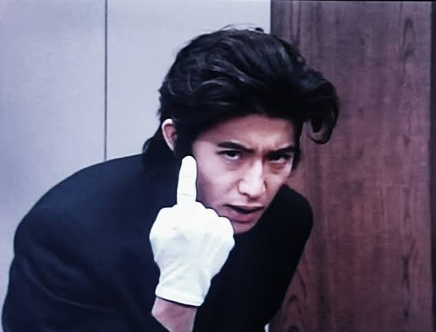 「古畑任三郎」キャスト一新で復活へ!主役候補は阿部寛とオダギリジョー