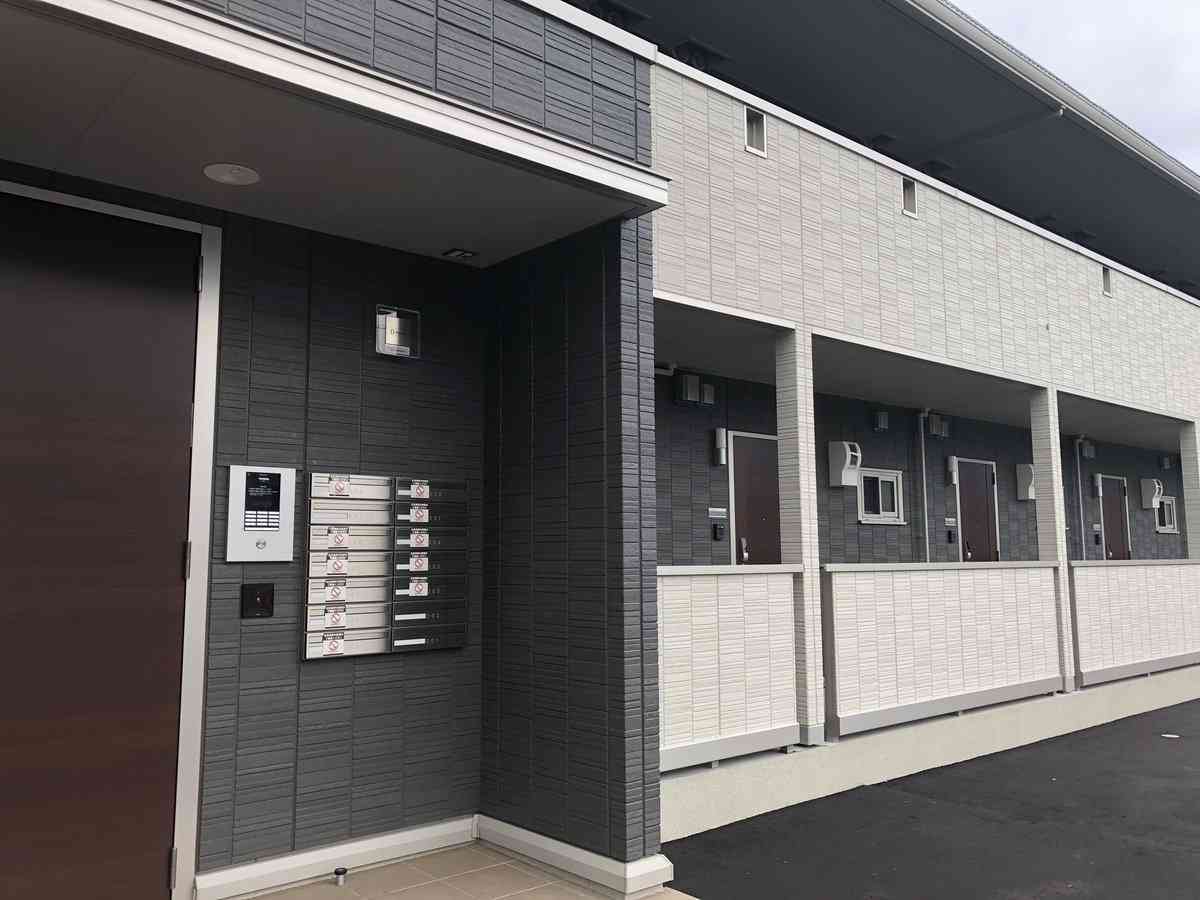 賃貸アパートの1階の住み心地