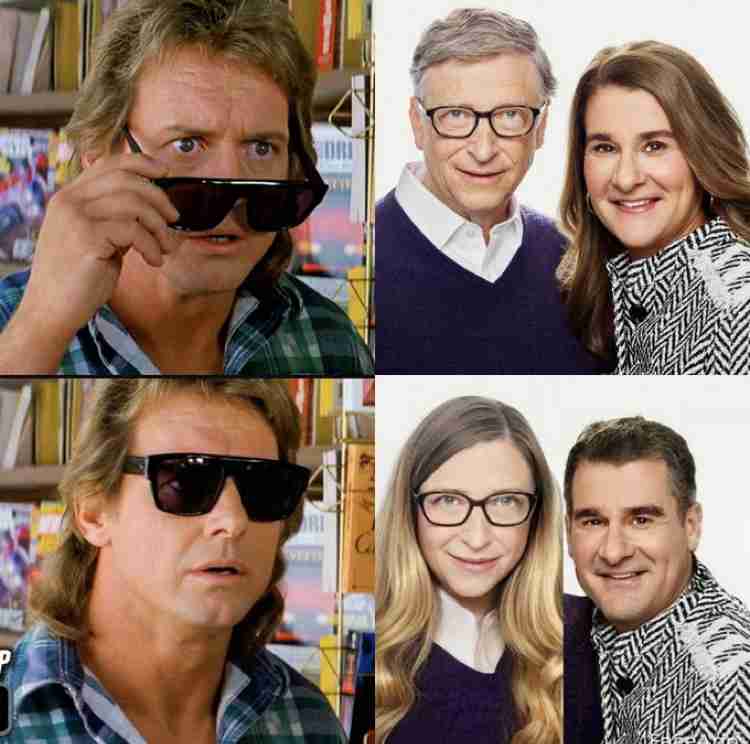 イルミナティ・陰謀論を語りたいpart16