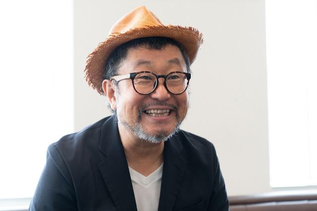 大江千里を語りたい