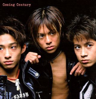 SMAP TOKIO KinKi Kids V6だったころのジャニーズが好きだった
