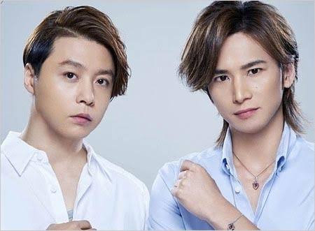 SMAP TOKIO KinKi Kids V6だったころのジャニーズが好きだった