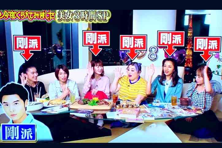 SMAP TOKIO KinKi Kids V6だったころのジャニーズが好きだった