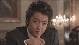 大好きな俳優さんが演じた役でショックを受けた!