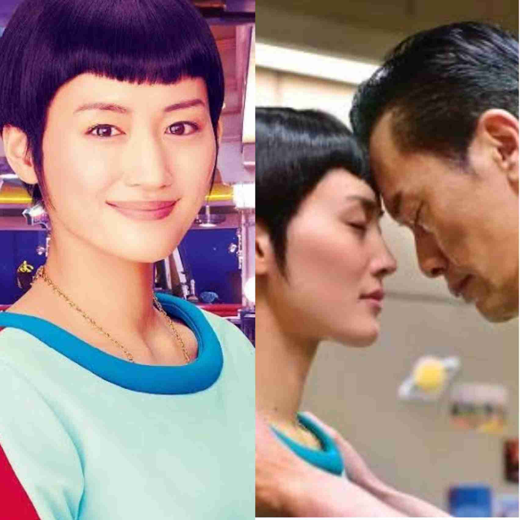大好きな俳優さんが演じた役でショックを受けた!