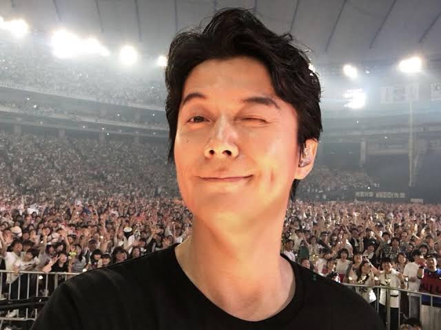 福山雅治 あまり自撮りしない理由語る「仕事だと、目的があるんですよ」