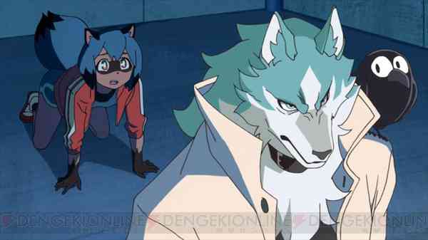 いま何のアニメ見てますか?