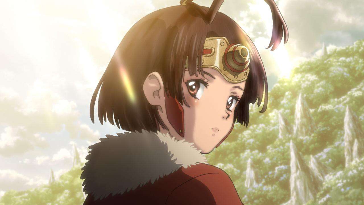 いま何のアニメ見てますか?