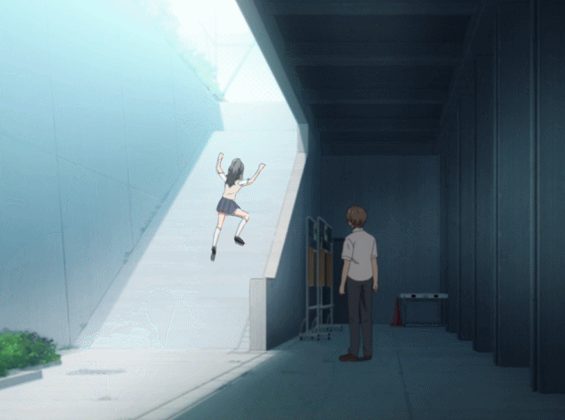 いま何のアニメ見てますか?