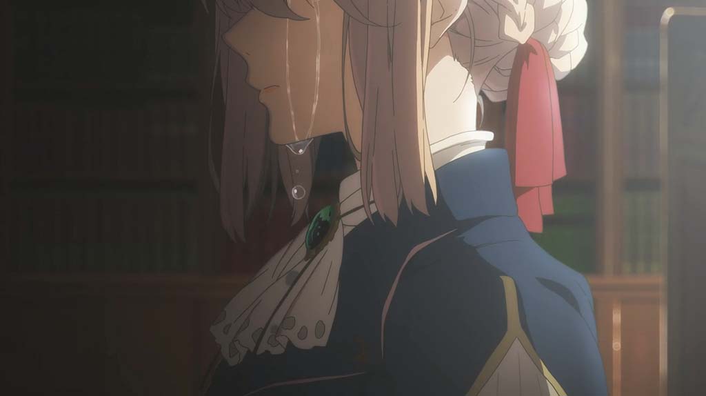 いま何のアニメ見てますか?