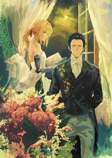 いま何のアニメ見てますか?