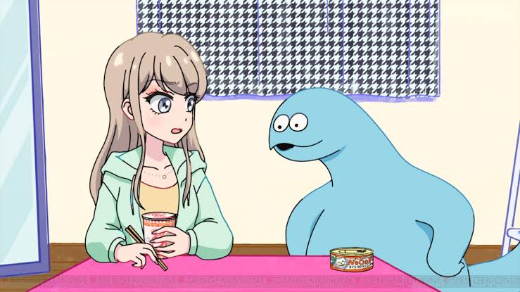 いま何のアニメ見てますか?