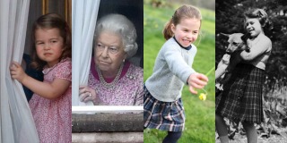キャサリン妃が撮影、ウィリアム王子＆子どもたちの“ほのぼの写真”に胸キュン