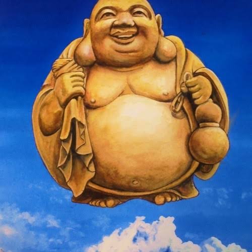 【日常】日本昔ばなし風に会話するトピ