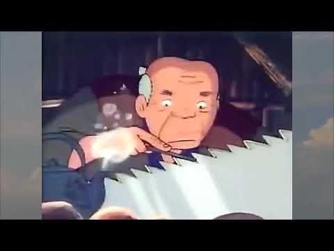 【日常】日本昔ばなし風に会話するトピ