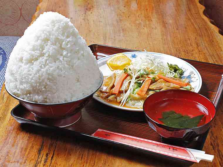 【日常】日本昔ばなし風に会話するトピ