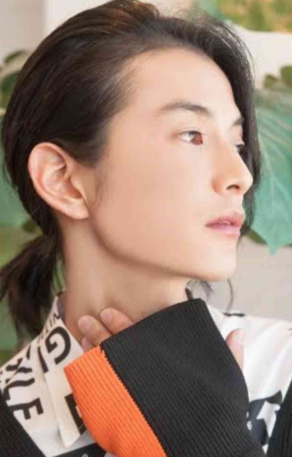 『恋つづ』ブレイク俳優・渡邊圭祐、大人の色気と意外な一面を披露