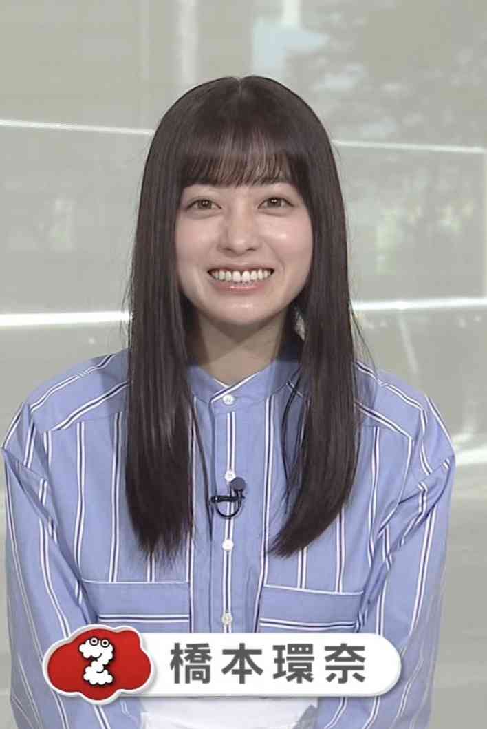 色々な橋本環奈ちゃん【アンチ禁止】