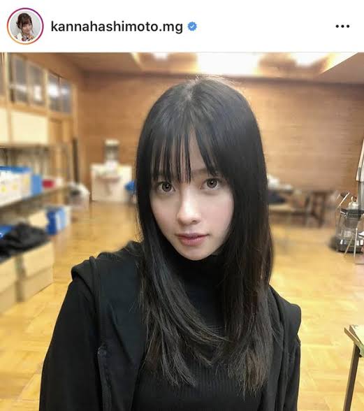 色々な橋本環奈ちゃん【アンチ禁止】
