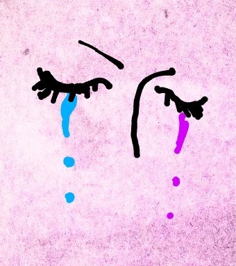 【神宿りし右手】中二病な絵を描こう【お絵描き】