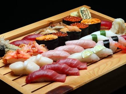 週末です。自分へのご褒美は？