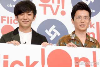 『王様のブランチ』新MCはイノッチか? 藤木直人か? 渡部建、降板不可避でイス取り合戦加熱!
