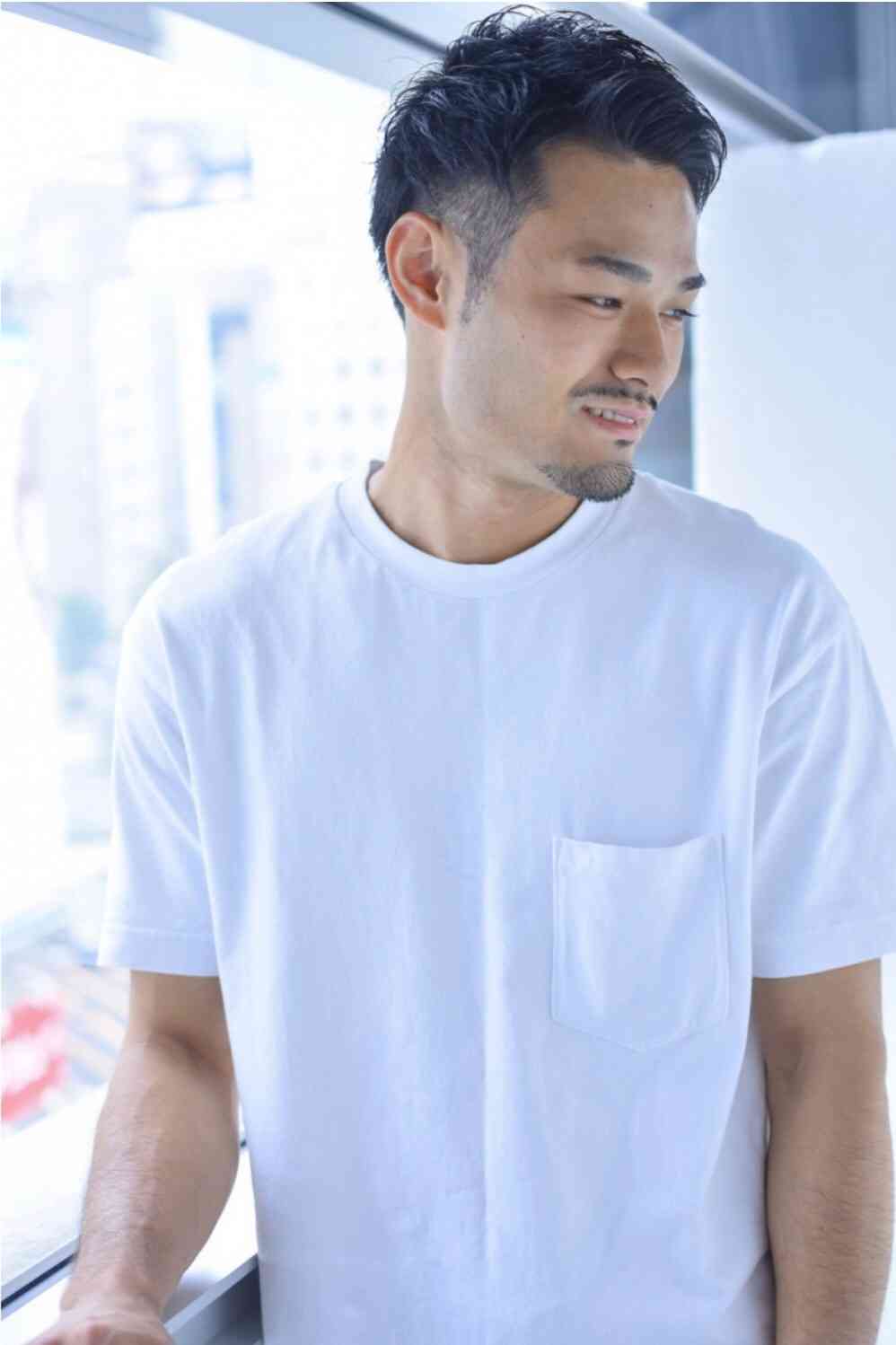 【彼氏・夫】美容室から帰宅したらとんでもない髪型になっていた