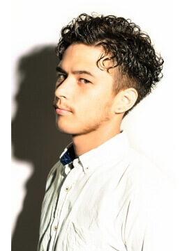 【彼氏・夫】美容室から帰宅したらとんでもない髪型になっていた