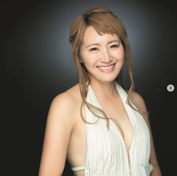丸山桂里奈、「なんでそんな太ったの？」に回答  「そりゃー今まで食べたことない...」
