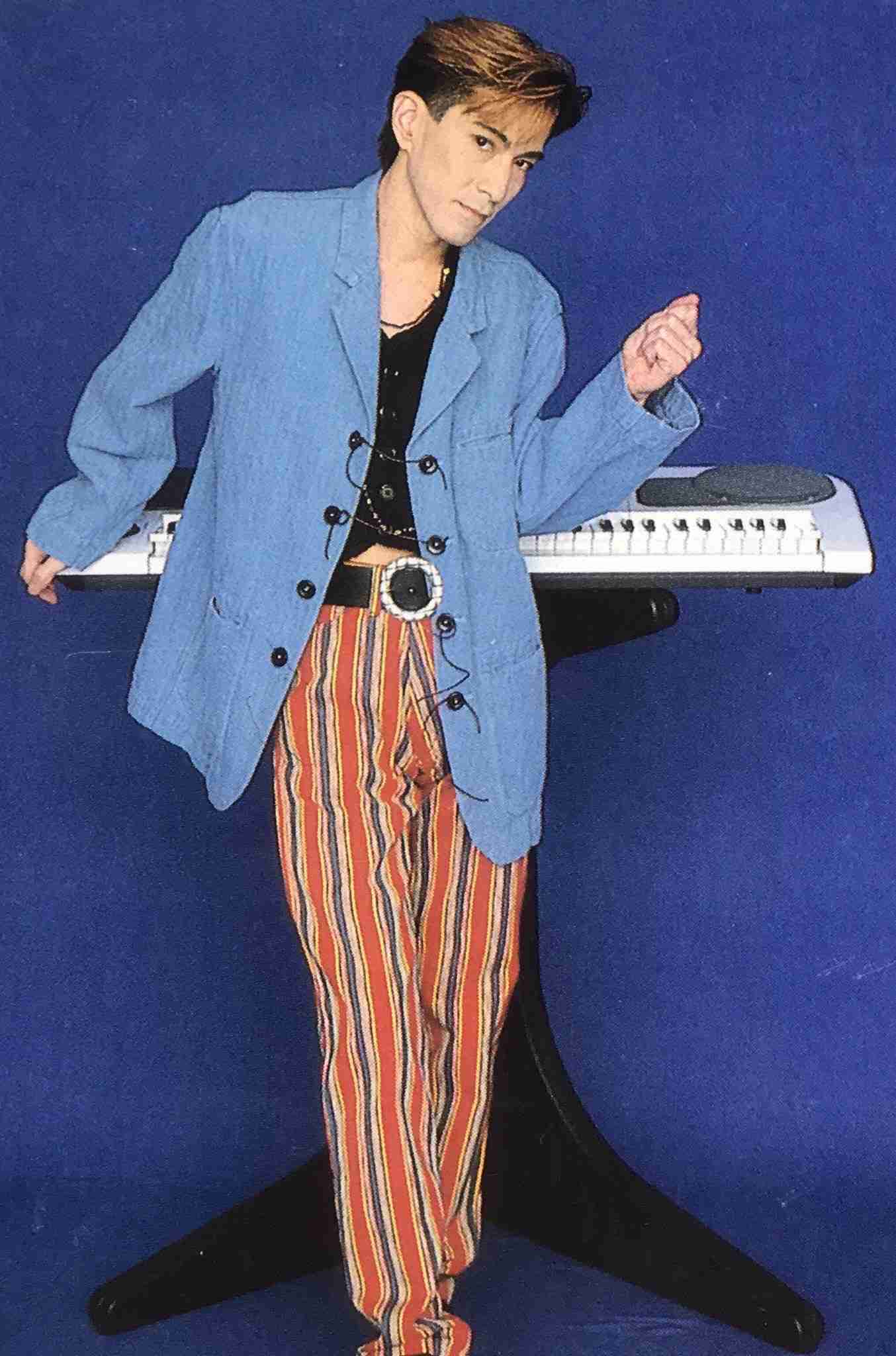 小室哲哉、TOKYO FMのラジオ番組に出演 古市憲寿とトーク