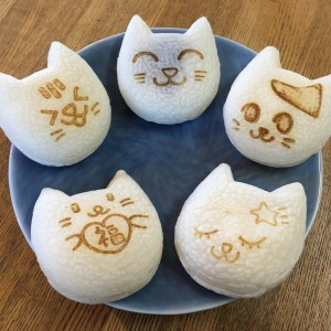 おすすめのお取り寄せスイーツ