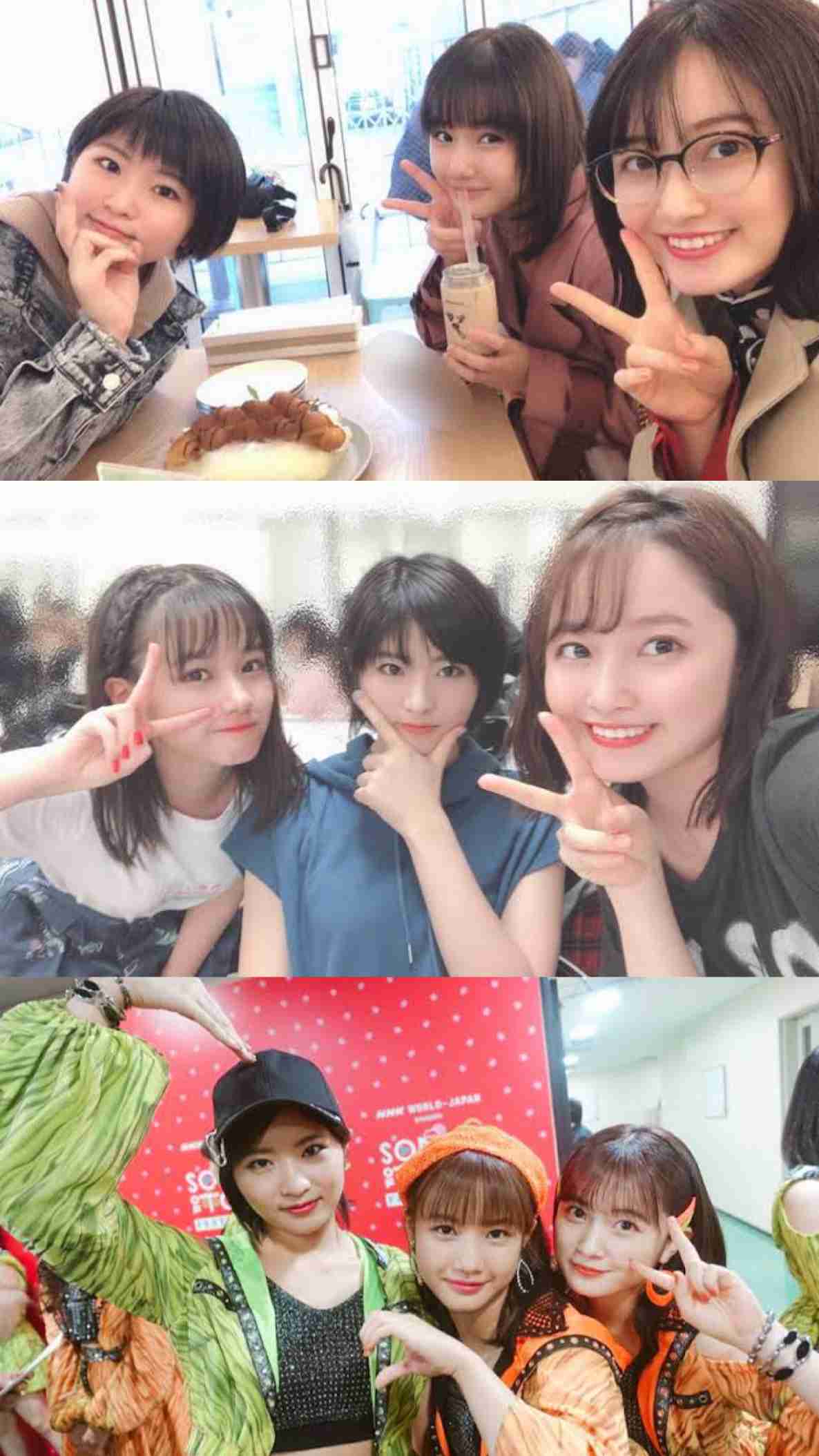 【祝🎉15期加入1周年】モーニング娘。を語ろう〜