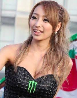 加藤紗里、第1子女児出産後初公の場 