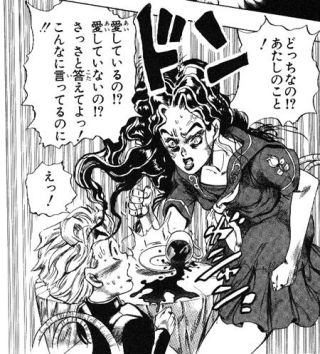 このキャラはこのキャラのどこが好きなの？(アニメ・漫画)