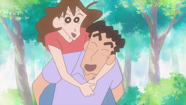 このキャラはこのキャラのどこが好きなの？(アニメ・漫画)