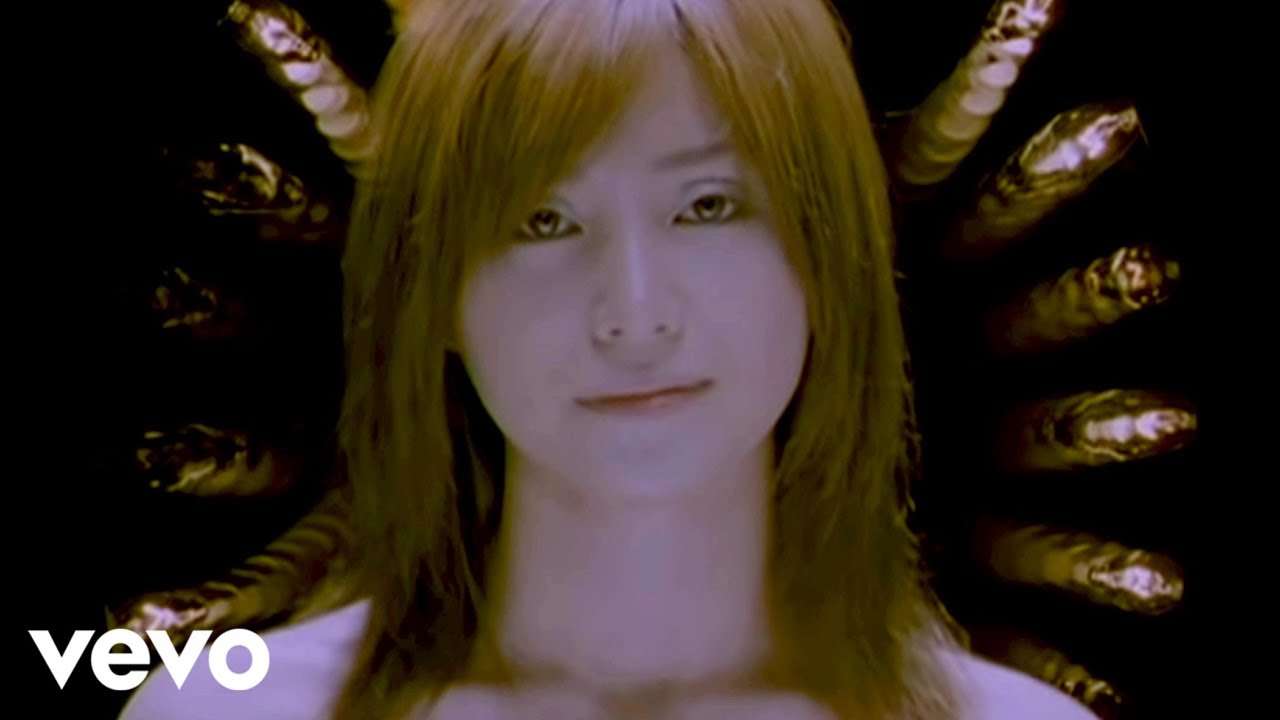 鬼束ちひろ好きな人