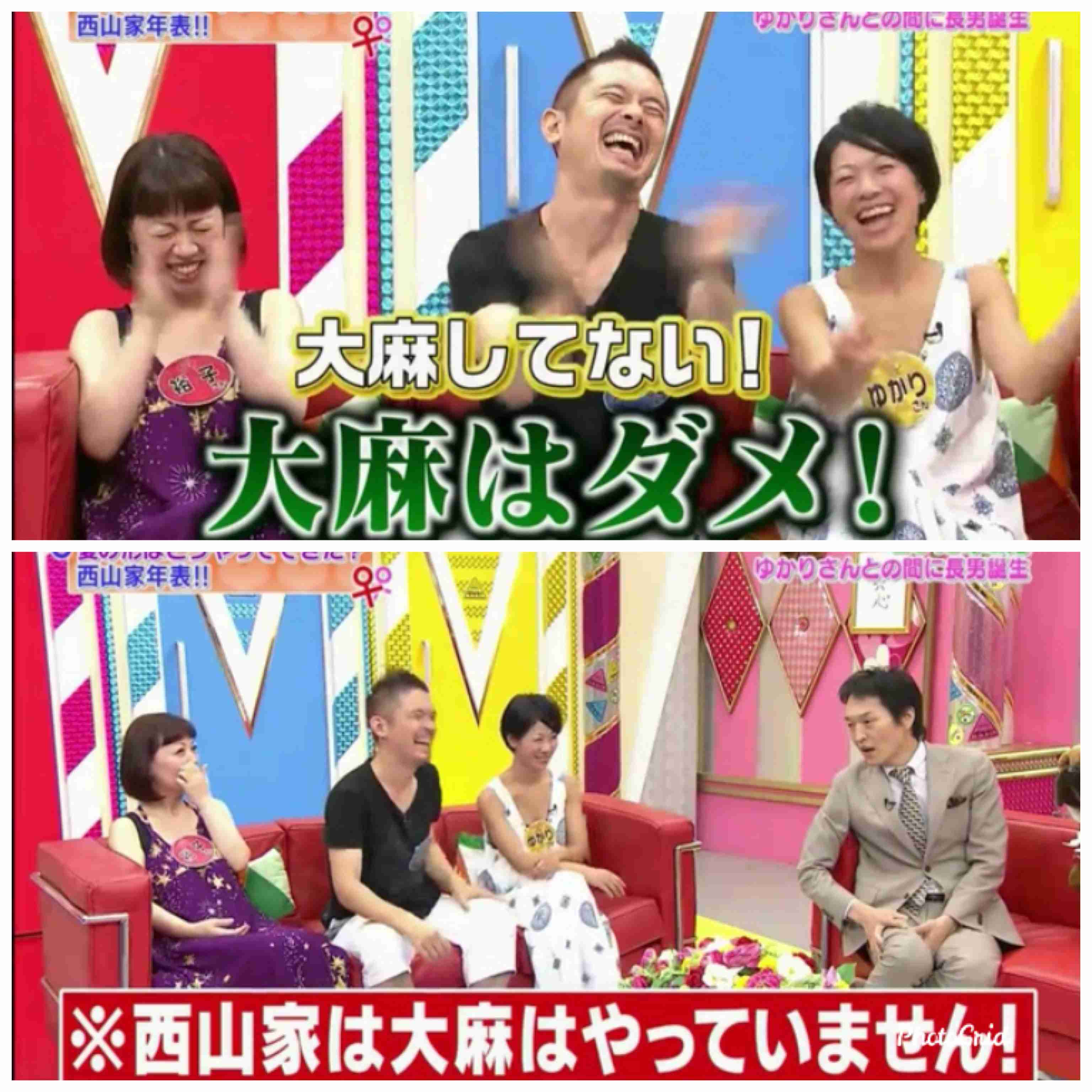 【実況・感想】ザ・ノンフィクション　家族のカタチ～ふたりのお母さんがいる家～