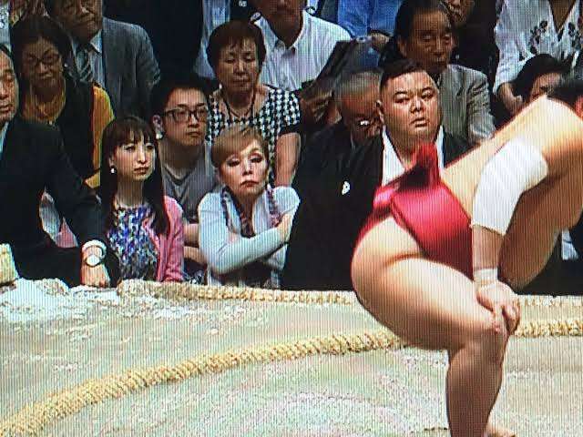 スポーツ中継&観戦 あるある