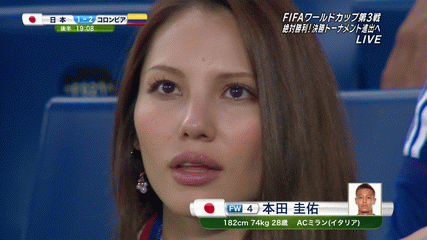 スポーツ中継&観戦 あるある